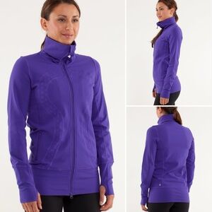 Lululemon In Stride Jacket